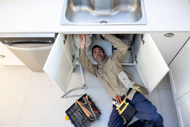 Best Same-Day Plumbing Service  in Springfield, OR