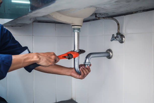 Best Plumbing Inspection Services  in Springfield, OR