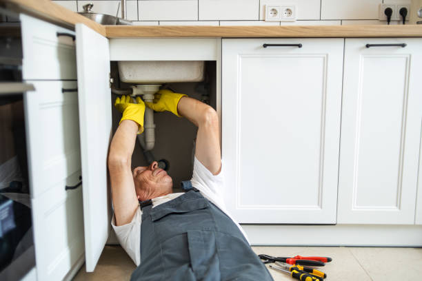 Springfield, OR Plumbing Company