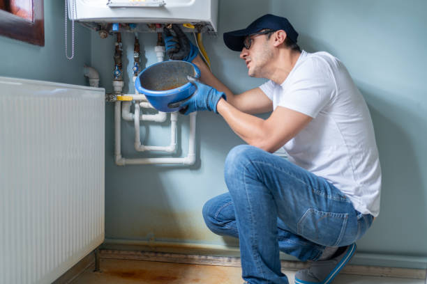 Best Affordable Plumbing Services  in Springfield, OR