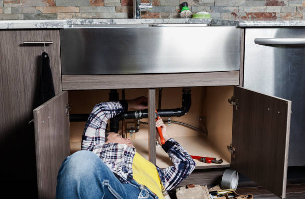 Best Emergency Plumbing Repair  in Springfield, OR