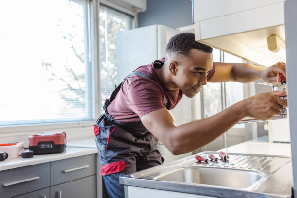 Best Leak Detection Services  in Springfield, OR