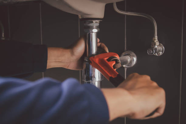 Best Water Leak Repair  in Springfield, OR