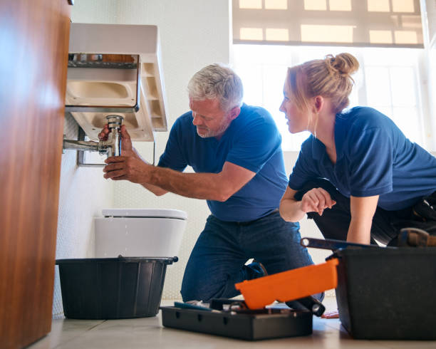 Best Leak Detection Services  in Springfield, OR